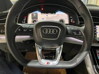 AUDI Q8 usata, con Controllo trazione