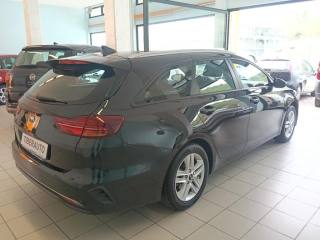 KIA Ceed usata, con Airbag laterali