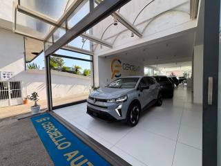 RENAULT Captur usata, con Airbag Passeggero
