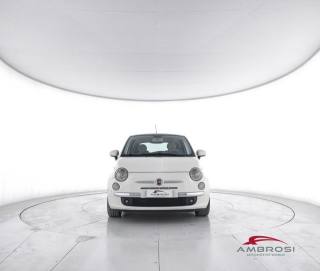 FIAT 500 usata 4