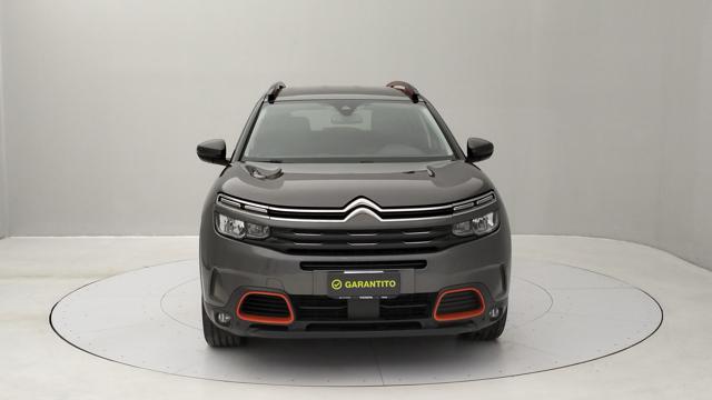 CITROEN C5 Aircross usata, con Cerchi in lega