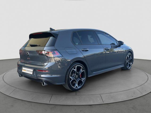 VOLKSWAGEN Golf usata, con Chiusura centralizzata