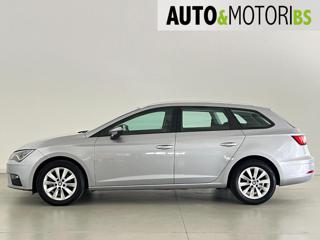 SEAT Leon usata, con Boardcomputer