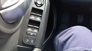 FIAT 500X usata, con Volante multifunzione