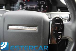 LAND ROVER Range Rover Evoque usata, con Fari Xenon