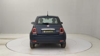 FIAT 500 usata, con Airbag Passeggero