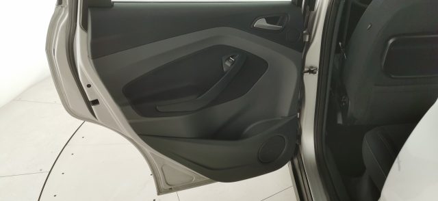 FORD C-Max usata, con Chiusura centralizzata telecomandata