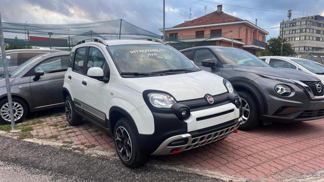 FIAT Panda usata, con Airbag Passeggero