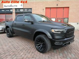 DODGE RAM usata, con Airbag