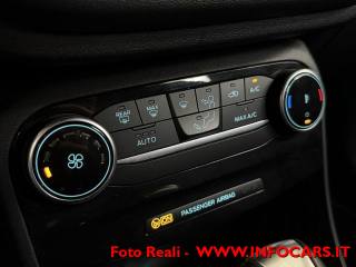 FORD Puma usata, con Immobilizzatore elettronico