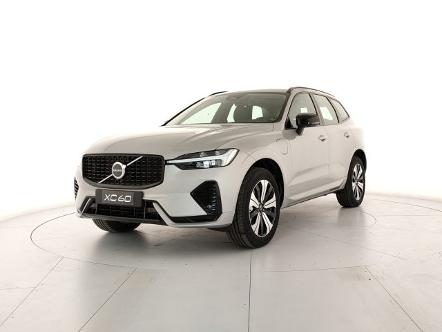 VOLVO XC60 usata, con Airbag