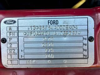 FORD Fiesta usata 27