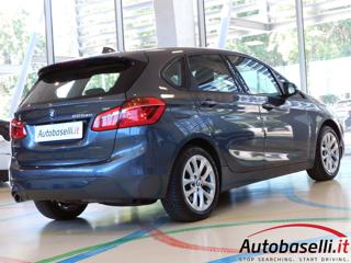 BMW 225 usata 37