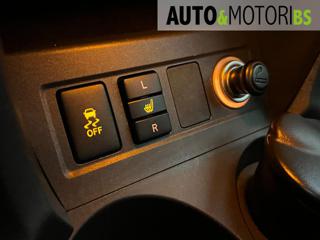 TOYOTA RAV 4 MY23 usata, con Vetri oscurati