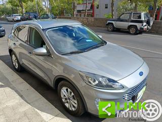 FORD Kuga usata, con Freno di stazionamento elettrico