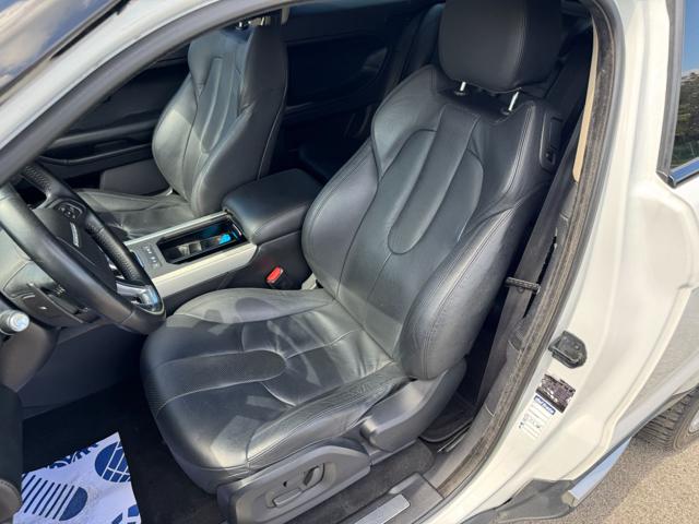 LAND ROVER Range Rover Evoque usata, con Climatizzatore