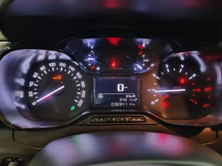 CITROEN C3 usata, con Controllo automatico clima
