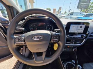 FORD Fiesta usata, con Climatizzatore