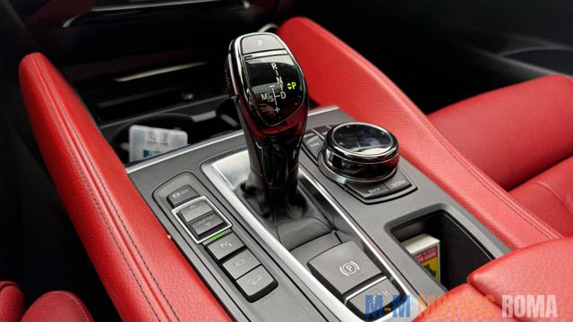 BMW X6 usata, con Park Distance Control