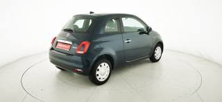 FIAT 500 usata, con Chiusura centralizzata telecomandata