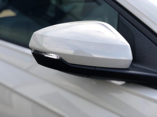 VOLKSWAGEN Polo usata, con Sensori di parcheggio anteriori