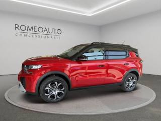 CITROEN C3 Aircross usata, con Airbag laterali