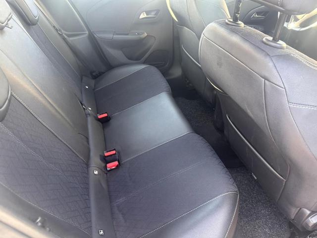 OPEL Corsa usata, con Chiusura centralizzata