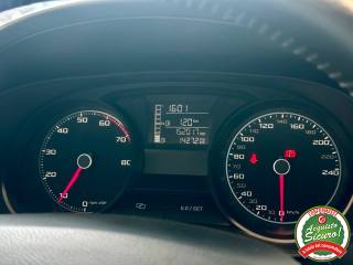 SEAT Ibiza usata, con Fendinebbia