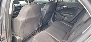 FIAT 500X usata, con Airbag laterali