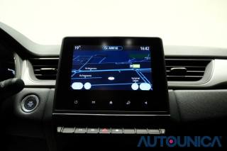 RENAULT Captur usata, con Sensori di parcheggio posteriori