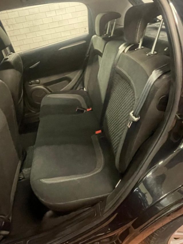 FIAT Punto usata, con Fendinebbia