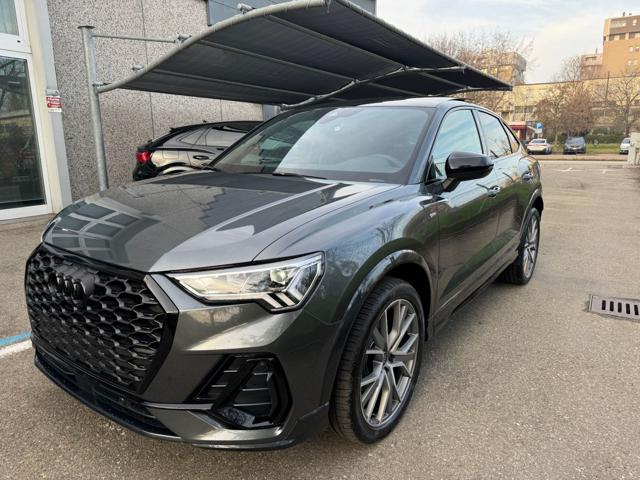 AUDI Q3 usata, con ABS