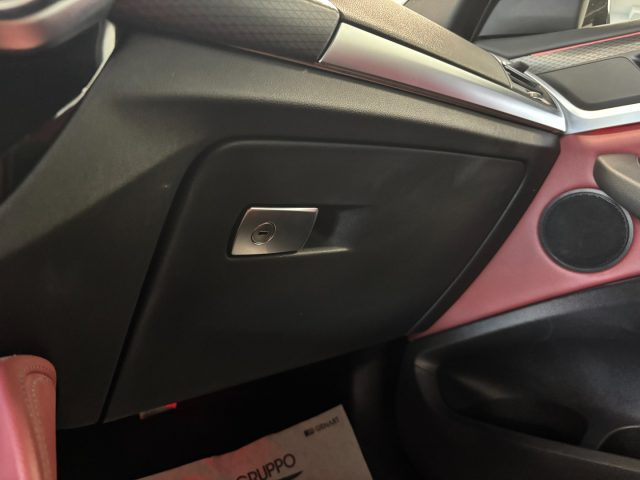 BMW X4 usata, con MP3