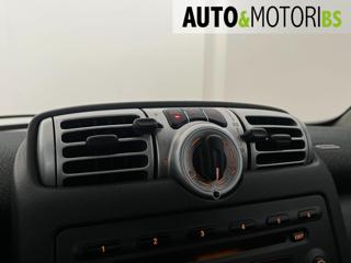 SMART ForTwo usata, con Immobilizzatore elettronico