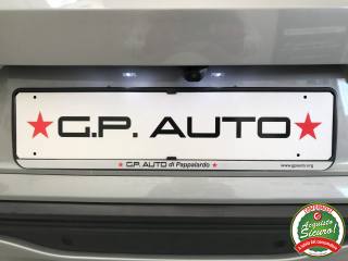 FORD Puma usata, con Boardcomputer