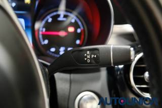 MERCEDES-BENZ C 220 usata, con Vivavoce