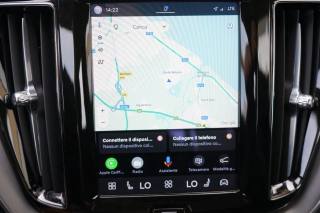 VOLVO XC60 usata, con Boardcomputer