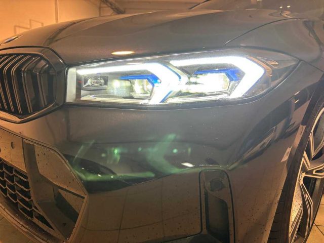BMW 320 usata, con Climatizzatore