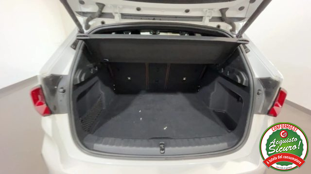 BMW X1 usata, con Alzacristalli elettrici