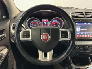 FIAT Freemont usata, con Cerchi in lega