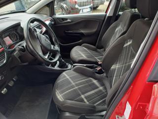 OPEL Corsa usata, con Airbag laterali