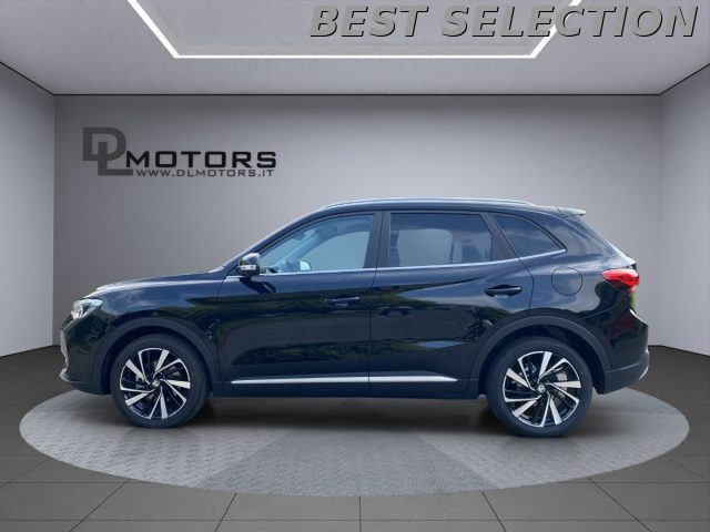 MG ZS usata, con Airbag laterali