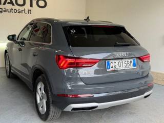 AUDI Q3 usata, con Chiusura centralizzata