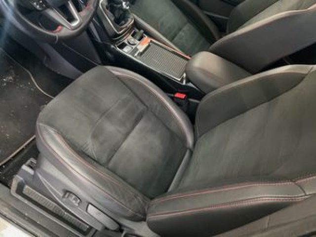 FORD Kuga usata, con ESP