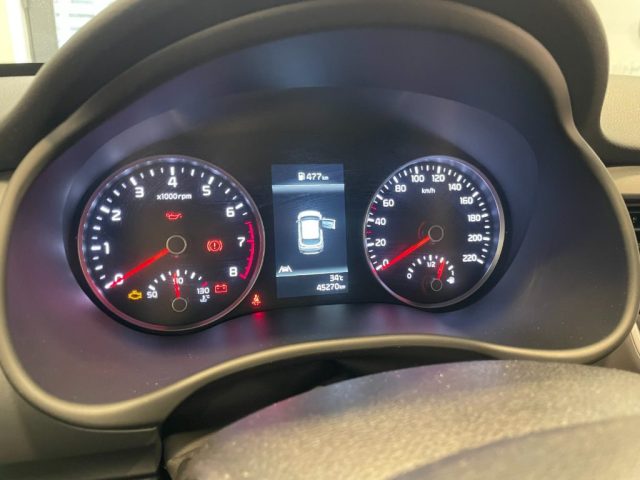 KIA Stonic usata, con Bracciolo