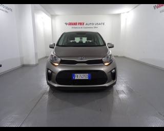 KIA Picanto usata, con Airbag