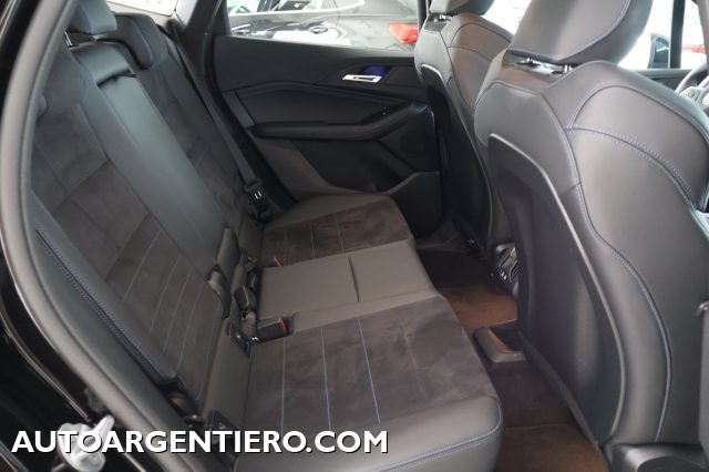 BMW 218 usata, con Ski bag