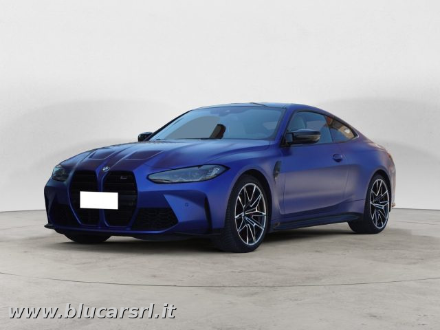 BMW M4 usata, con Airbag laterali