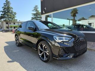 AUDI Q3 usata, con Airbag Passeggero