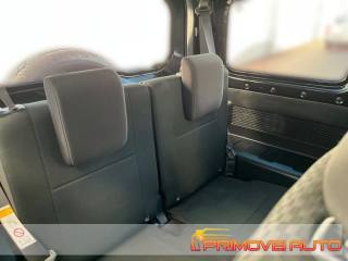 SUZUKI Jimny usata, con Airbag Passeggero
